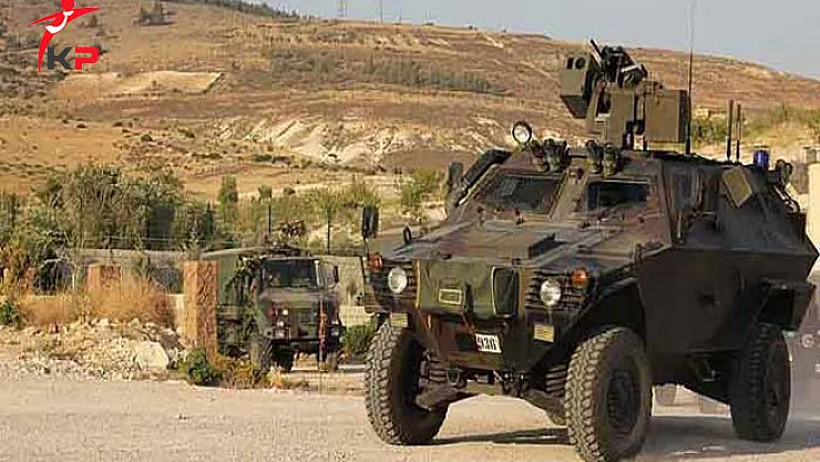 Hakkari'de Düzenlenecek Operasyonlar Nedeniyle 31 Bölge Özel Güvenlik Bölgesi İlan Edildi!