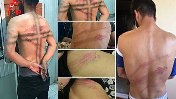 Hakkari'deki Darp Olaylarına İlişkin 1 Polis Açığa Alındı