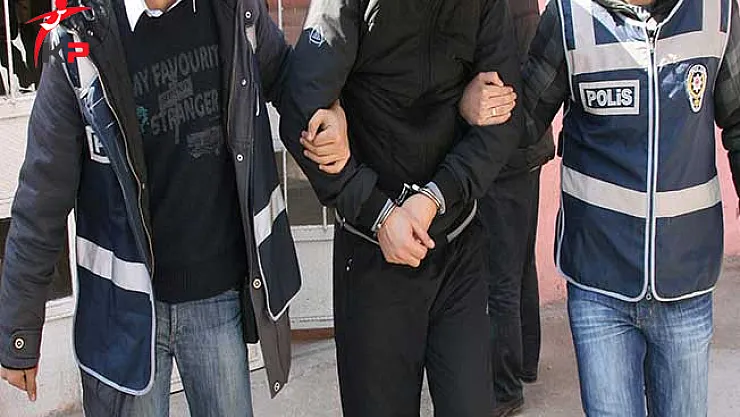 Hala Görevde Olan Polislere FETÖ'den Tutuklama !