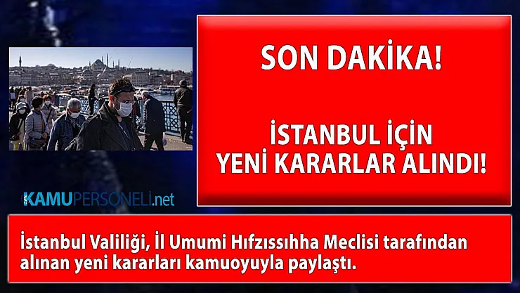 Halı saha, yüzme havuzu ve benzeri tesisler için yeni kararlar alındı!