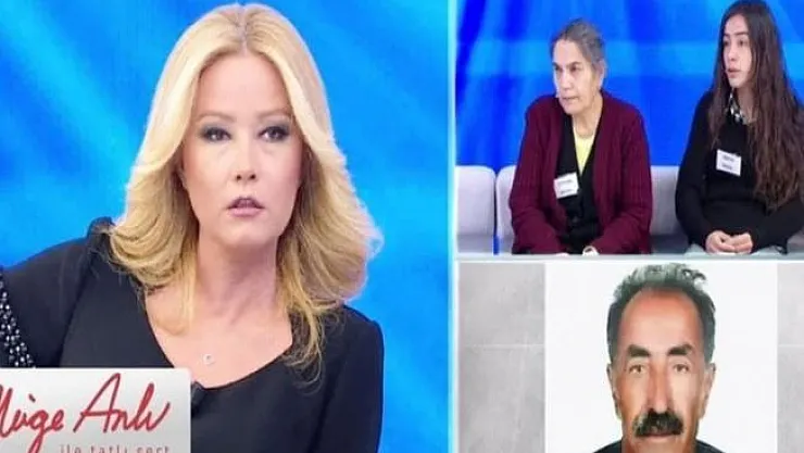 Halil Ergül olayında flaş gelişme! Müge Anlı Halil Ergül bulundu mu?