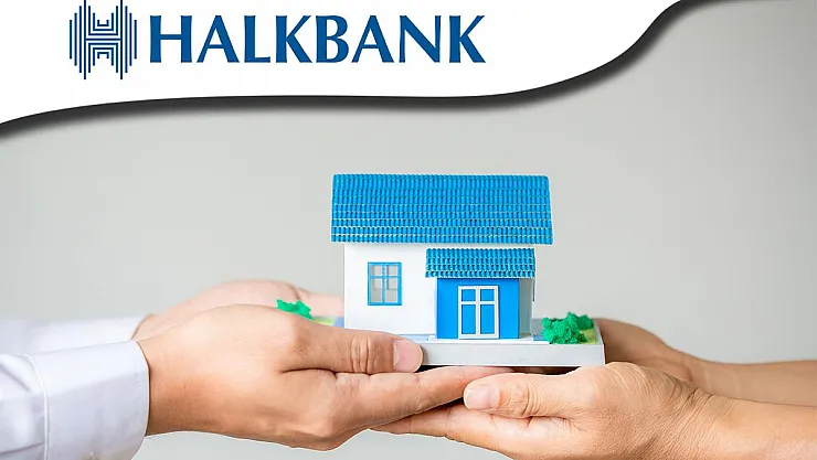 Halkbank Devreye Girdi Gayrimenkul Sektöründe Eski Fiyatlar Geri Döndü! Bu Ay Satışta Olan Evlerden Birinin Bedeli Yalnıza 90 Bin TL…