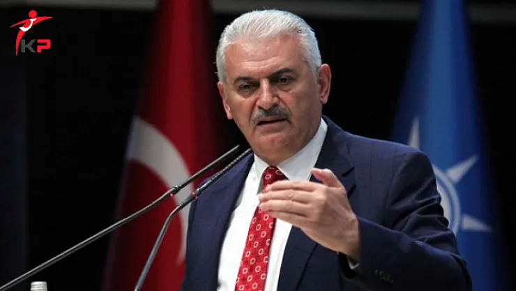 Halkbank Genel Müdür Yardımcısı Atilla'nın ABD'de Tutuklanmasına İlişkin Başbakan'dan Açıklama