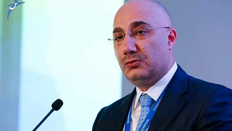 Halkbank Genel Müdürü Arslan'dan Ucuz Dolar Açıklaması!