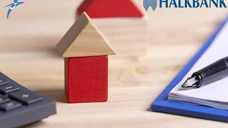 Halkbank Hesaplı Evim Konut Kredisi Faiz Oranları 2018