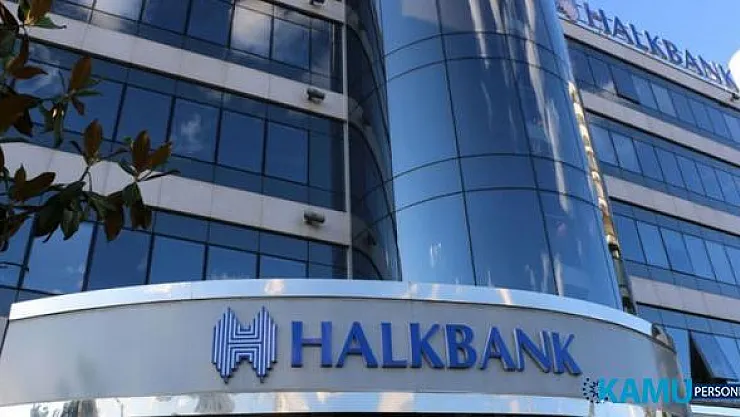 Halkbank Kredilerde Faiz İndirimine Gitti