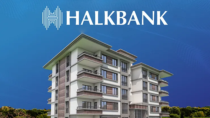 Halkbank'ın İcralık Konutlarına Bakmadan Sakın Ev Almayın Sadece 51 Bin TL'den Başlıyor! Her Bütçeye Uygun Ev Mutlaka Bulunuyor…