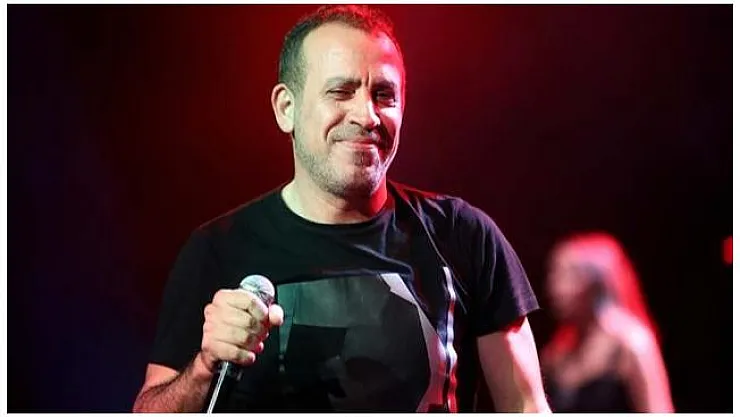 Haluk Levent Talk Show'a başlıyor! Kral Çıplak programıyla sevenleriyle buluşacak!