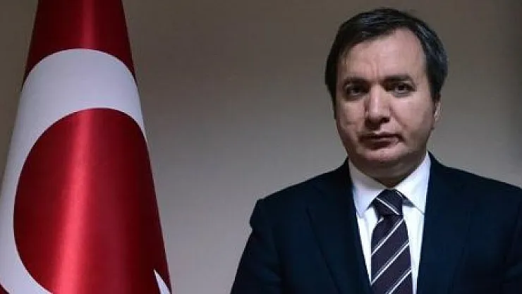Hamza Aydoğdu'dan Öğretmen Yetiştirme İle Alakalı Resmi Yazı Açıklaması