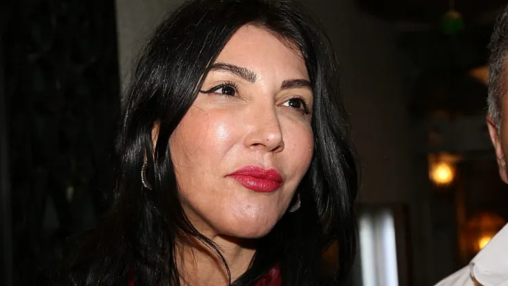 Hande Yener'in çarpıcı 'kanser' açıklaması boğazlarda düğüm oldu! ''Ben ölüyorum' dedim…'