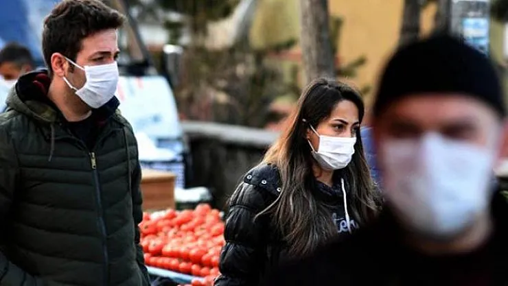 Hangi illerde maske takma zorunluluğu var?