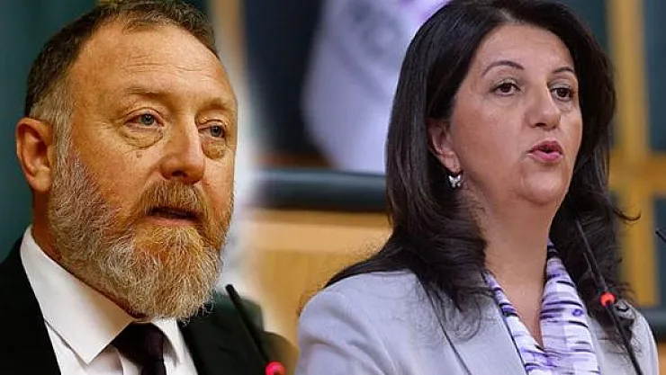 Harekat Açıklamalarından Dolayı HDP'li Buldan ve Temelli Hakkında Soruşturma Başlatıldı