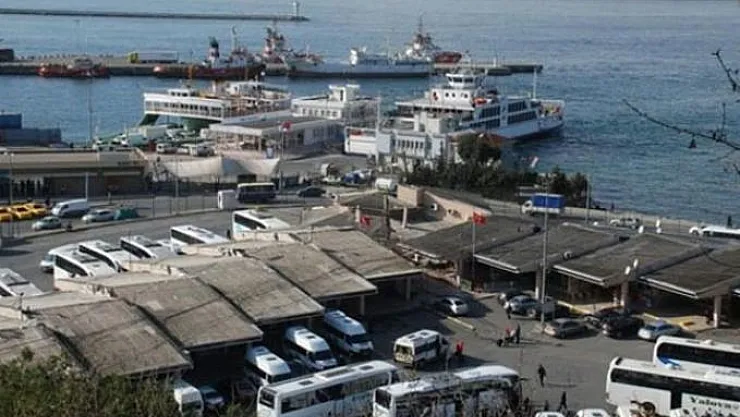 Harem Otogarı Kaldırılacak- Harem Otogarının Yeni Yeri Neresi Olacak?