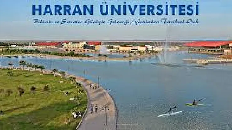 Harran Üniversitesi sözleşmeli 75 adet sağlık personeli alıyor!