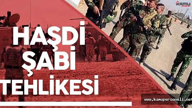 Haşdi Şabi Musul'a Girerse Katliam Kaçınılmaz Olur