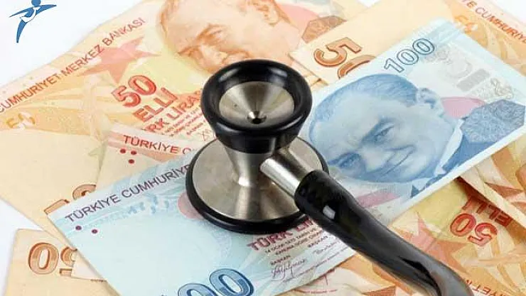 Hasta Olduğu İçin Çalışamayan Vatandaşlara SGK'dan İş Görememezlik Ödemesi