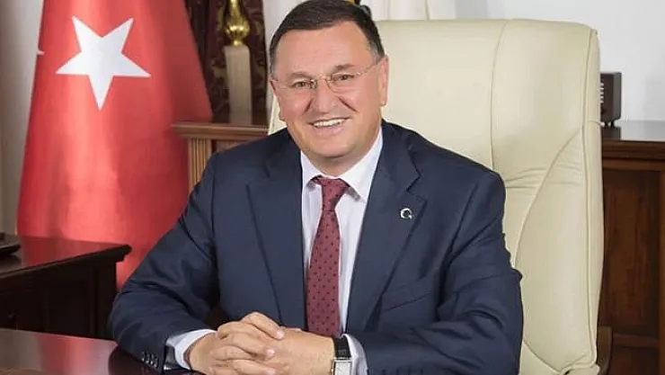 Hatay Büyükşehir Belediye Başkanı Lütfü Savaş'ta Koronavirüs çıktı!