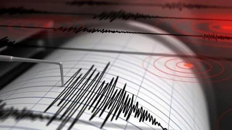 Hatay Samandağ'da 4 büyüklüğünde deprem oldu