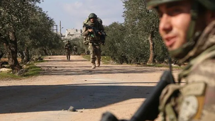 Hatay Valiliği'nden şehit askerlerle ilgili son dakika açıklama!