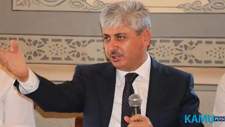 Hatay Valisi Doğan'dan Flaş Açıklama: Sınırdan İçeri Kimseyi Almayacağız