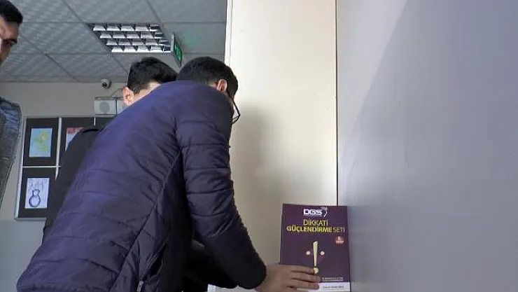 Hatay'daki Zeytindalı Ortaokulu öğretmenlerinin sosyal medyadan kütüphaneye destek çağrısı karşılık buldu