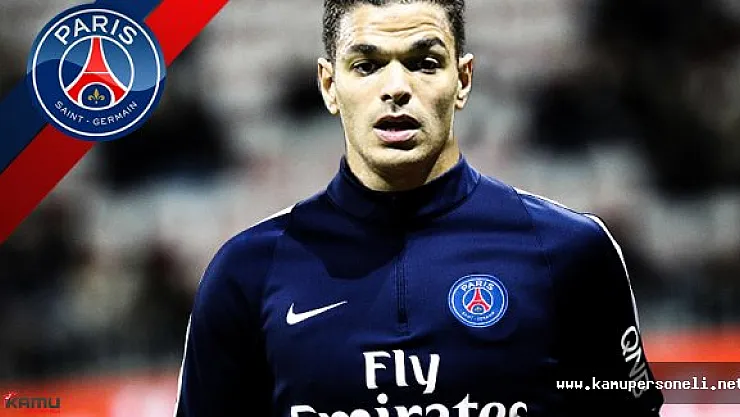 Hatem Ben Arfa Paris Saint-Germain'e Transfer Oldu