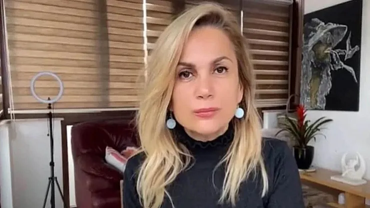 Hatice Kolçak o yatırım aracını işaret etti: Değerlenme potansiyeli çok yüksek