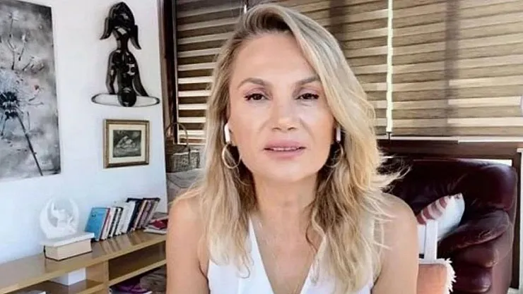 Hatice Kolçak yatırımcılara seslendi Ne dolar ne altın... Daha çok kazandırıyor!