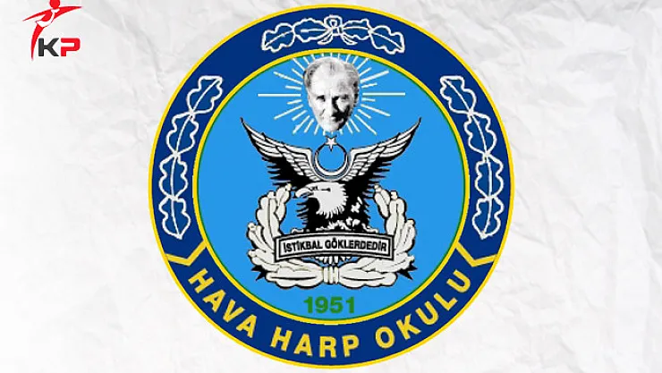 Hava Harp Okuluna Öğrenci Alımı Mülakat Sonuçları Açıklandı
