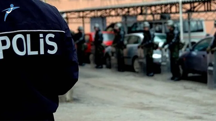 Hava Kuvvetlerine Flaş Operasyon ! 36 Kişi Hakkında Gözaltı Kararı