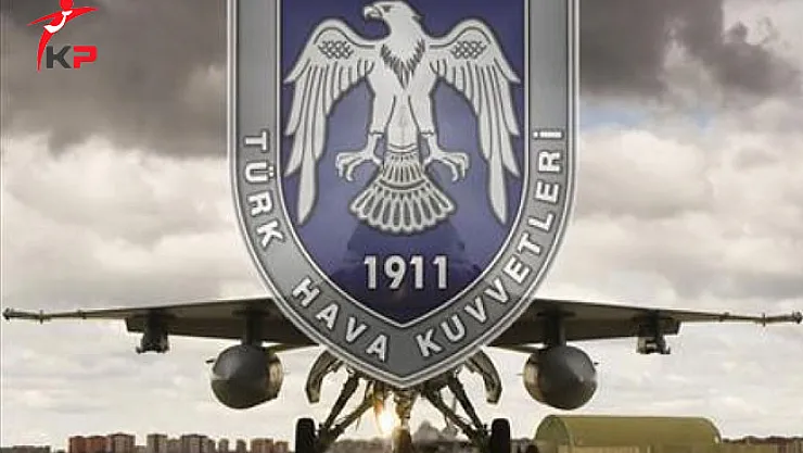 Hava Kuvvetlerine Temini Yapılan Uzman Erbaşların Eğitim Tarihleri Açıklandı