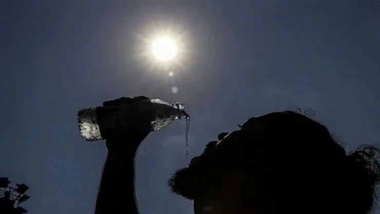 Hava Sıcaklıkları 8 Derece Yükselecek ! Meteoroloji'den Önemli Açıklama