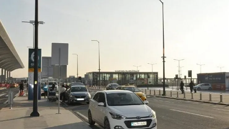 Havaalanlarının 2020 Otopark Ücretleri Açıklandı!