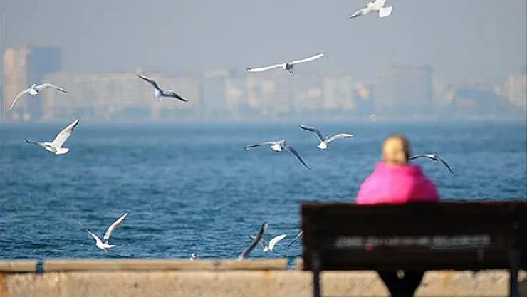 Havalar yaz gibi olacak! Meteoroloji tarih verdi: Sıcaklıklar çok sert yükselecek! Ankara, İstanbul ve İzmir