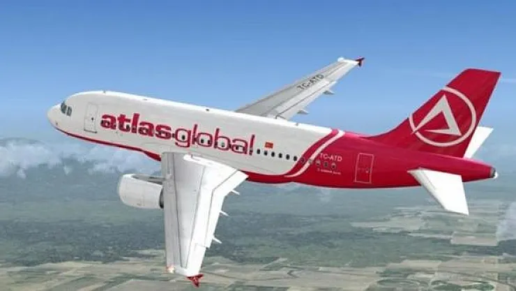 Havayolu şirketinden son dakika açıklaması: Tüm uçuşlar o tarihe kadar durduruldu!