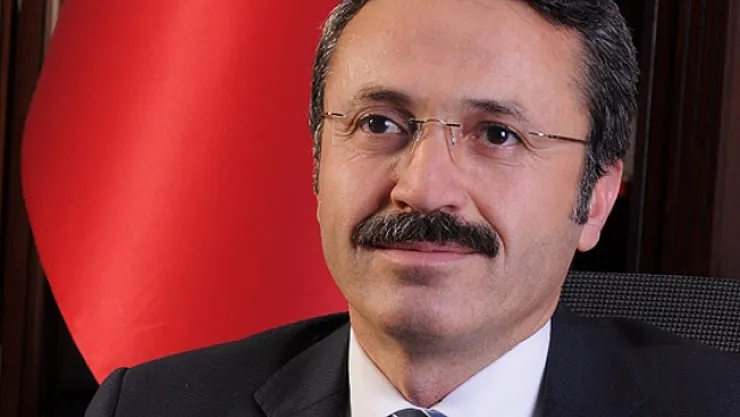 Havelsan Eski Genel Müdürü Sadık Yamaç AK Parti'den Milletvekili Aday Adayı Oldu