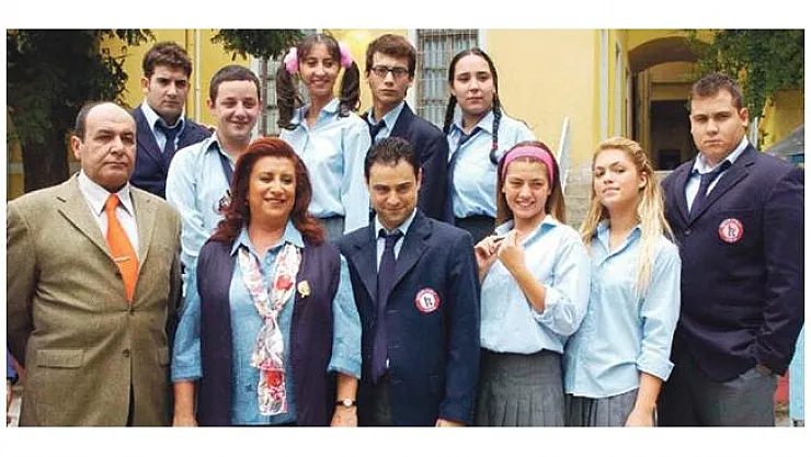 Hayat Bilgisi yeniden ekranlara dönüyor! Hayat Bilgisi dizisi hangi kanalda saat kaçta yayınlanacak? Hayat Bilgisi dizisi oyuncuları