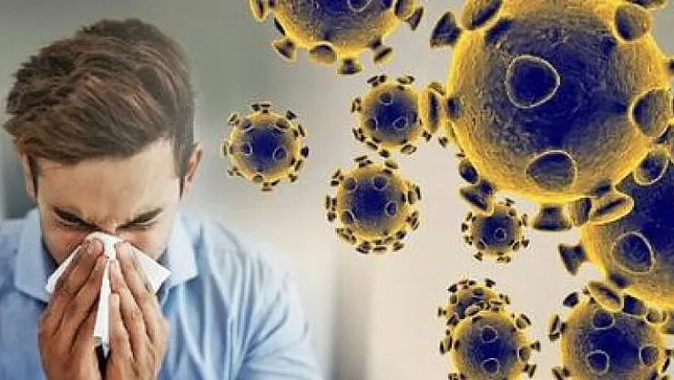 Hayat Ne Zaman Normale Dönecek? Korkutan Tarih Açıklandı