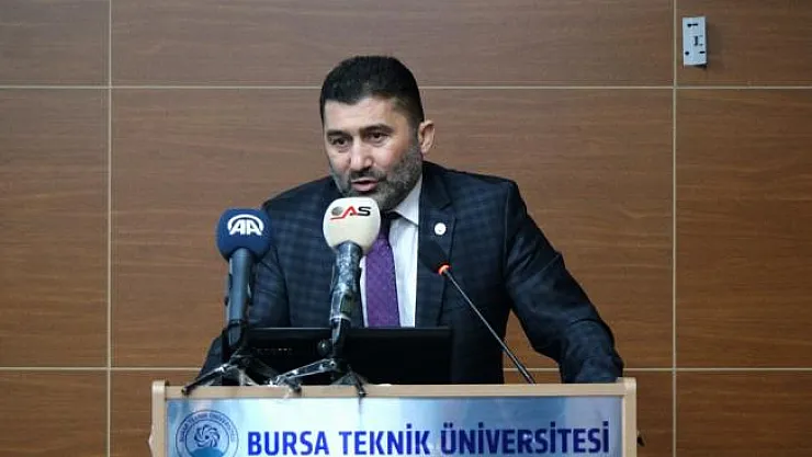 'Hayatımızı karartmayalım, önlemimizi alalım'