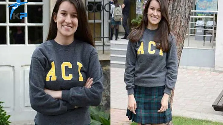 Hayatını Anlattı Harvard'da 1 Milyonluk Burs Kazandı