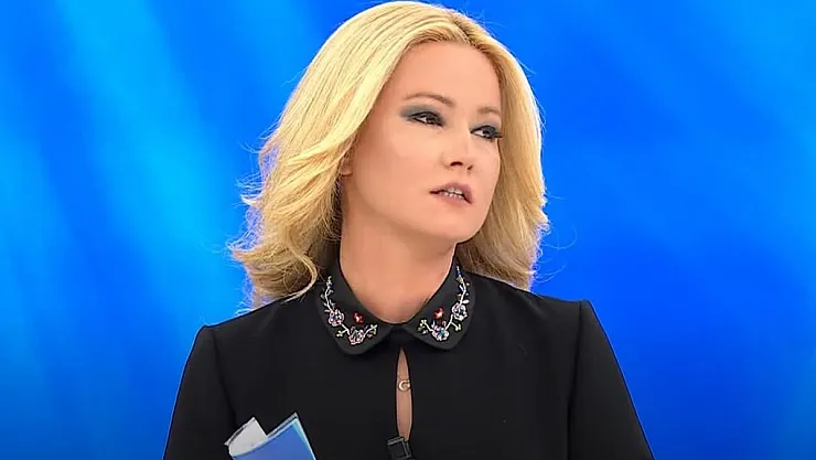 Hayranları heyecanla bekliyordu: Müge Anlı ile Tatlı Sert programını bekleyenler dikkat! Hayranları üzülebilir