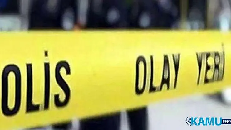 Hayvan otlatma kavgası! Anne ve oğlunu öldürüp kızını ağır yaraladı! - Son dakika