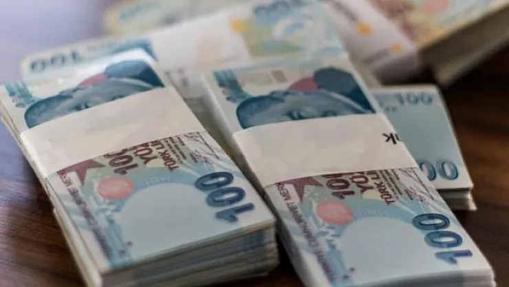 Hazine, aylık 40,4 milyar TL ile rekor nakit açığı verdi!