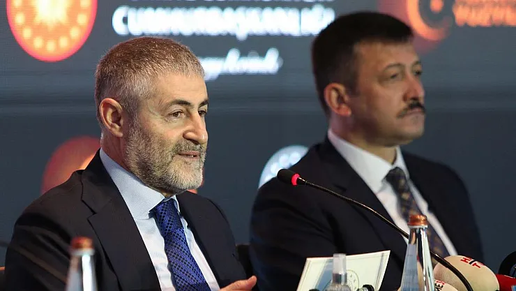 Hazine Bakanı Nebati resmen duyurdu: Enflasyonun düşeceği tarih belli oldu! Herkesi sevindiren haber