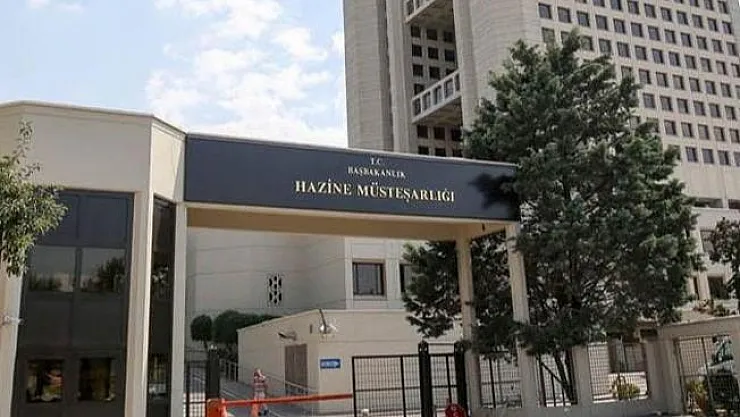 Hazine Bakanlığı vergi ödeme sürelerini uzattı!