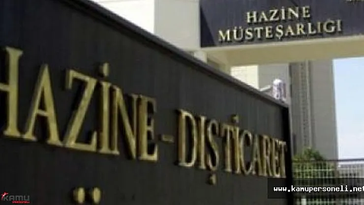 Hazine Piyasaya 3,6 Milyar Lira Borçlandı