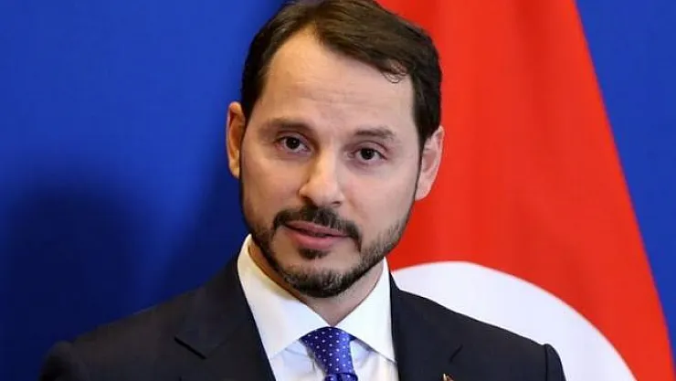 Hazine ve Maliye Bakanı Albayrak'tan Özel Bankalara Uyarı