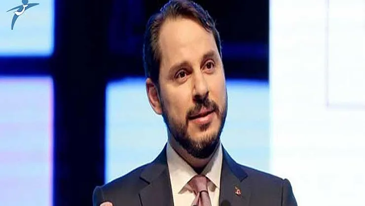 Hazine ve Maliye Bakanı Berat Albayrak'tan Gündeme İlişkin Önemli Açıklamalar