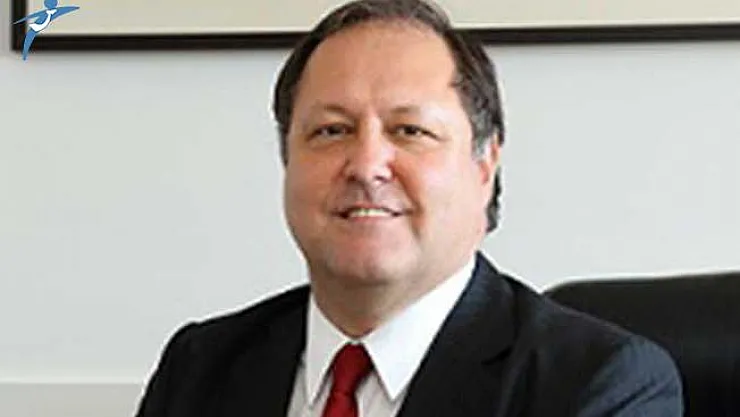 Hazine ve Maliye Bakanlığı Bakan Yardımcılığına, Osman Dinçbaş Atandı!