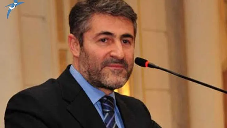 Hazine ve Maliye Bakanlığı Bakan Yardımcılığına, Nureddin Nebati'nin Ataması Yapıldı!